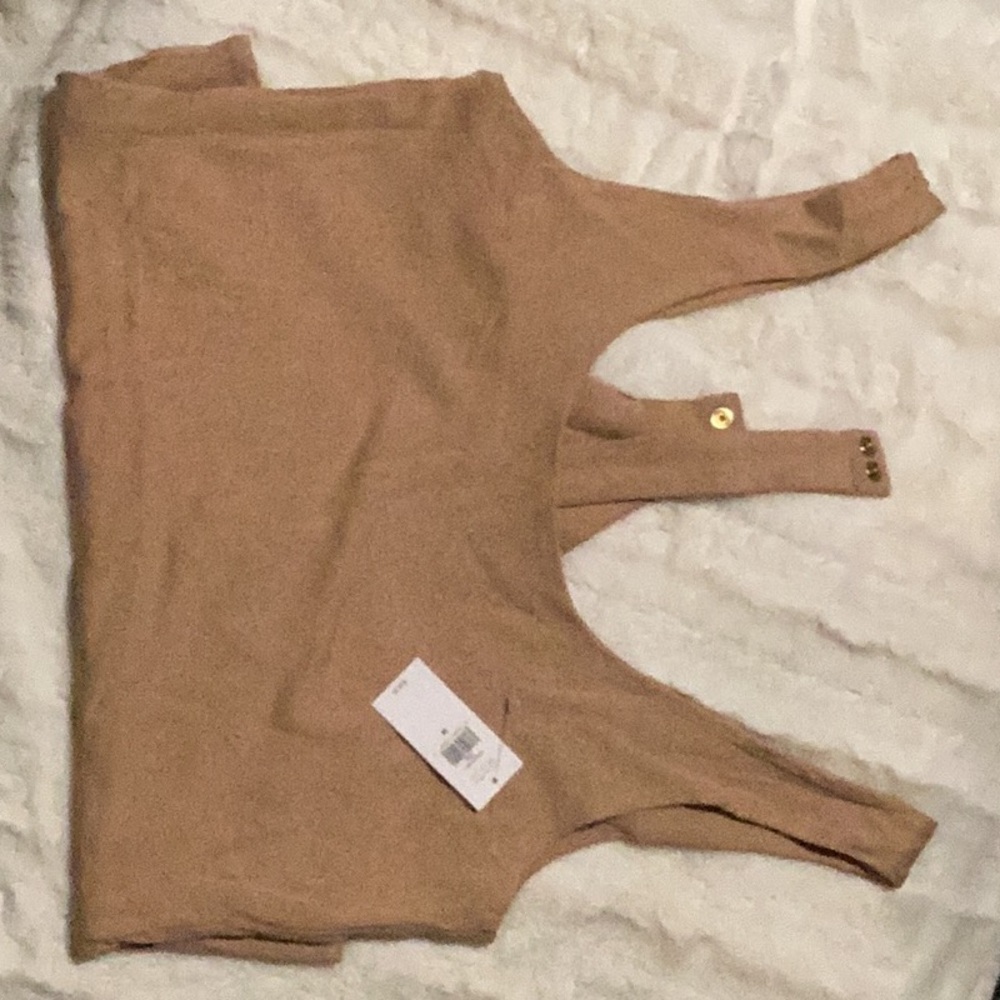 Banana republic body suit